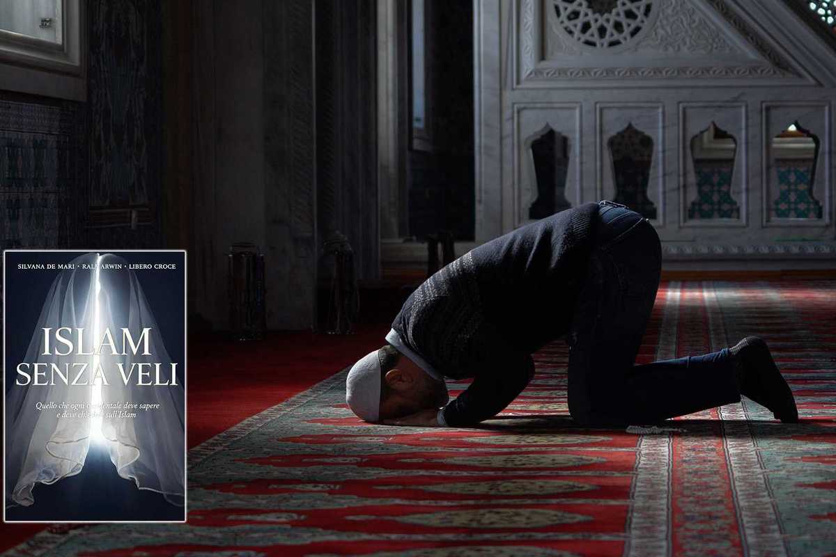 Un questionario per gli islamici che vogliono vivere qui in Italia