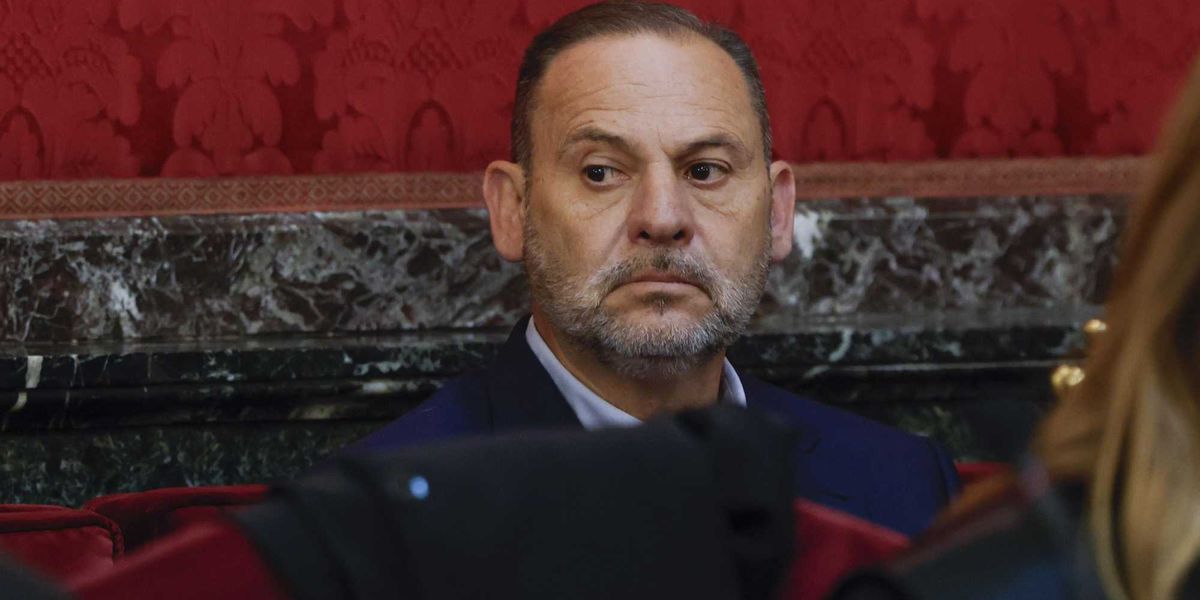 s225nchez assediato dalle inchieste il suo ex ministro si becca 24 anni da Laverita.info s225nchez assediato dalle inchieste il suo ex ministro si becca 24 anni