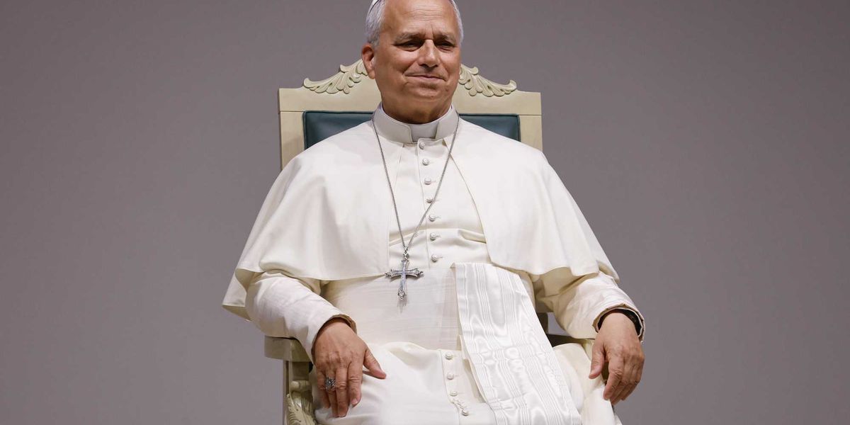 il papa a gamba tesa sull8217eutanasia il medico non pu242 servire la morte da Laverita.info il papa a gamba tesa sull8217eutanasia il medico non pu242 servire la morte