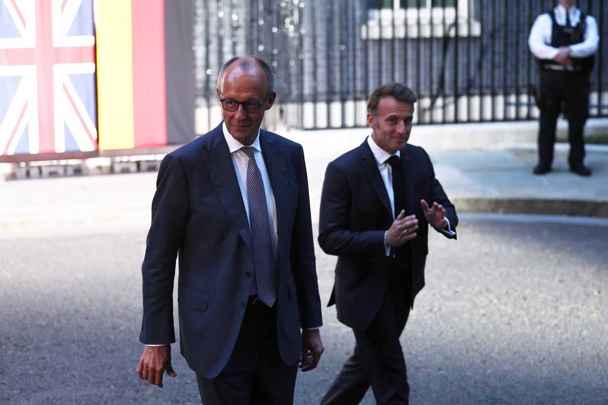 Dal green ai migranti. Perché non conviene mollare l’America per accodarci alla Ue