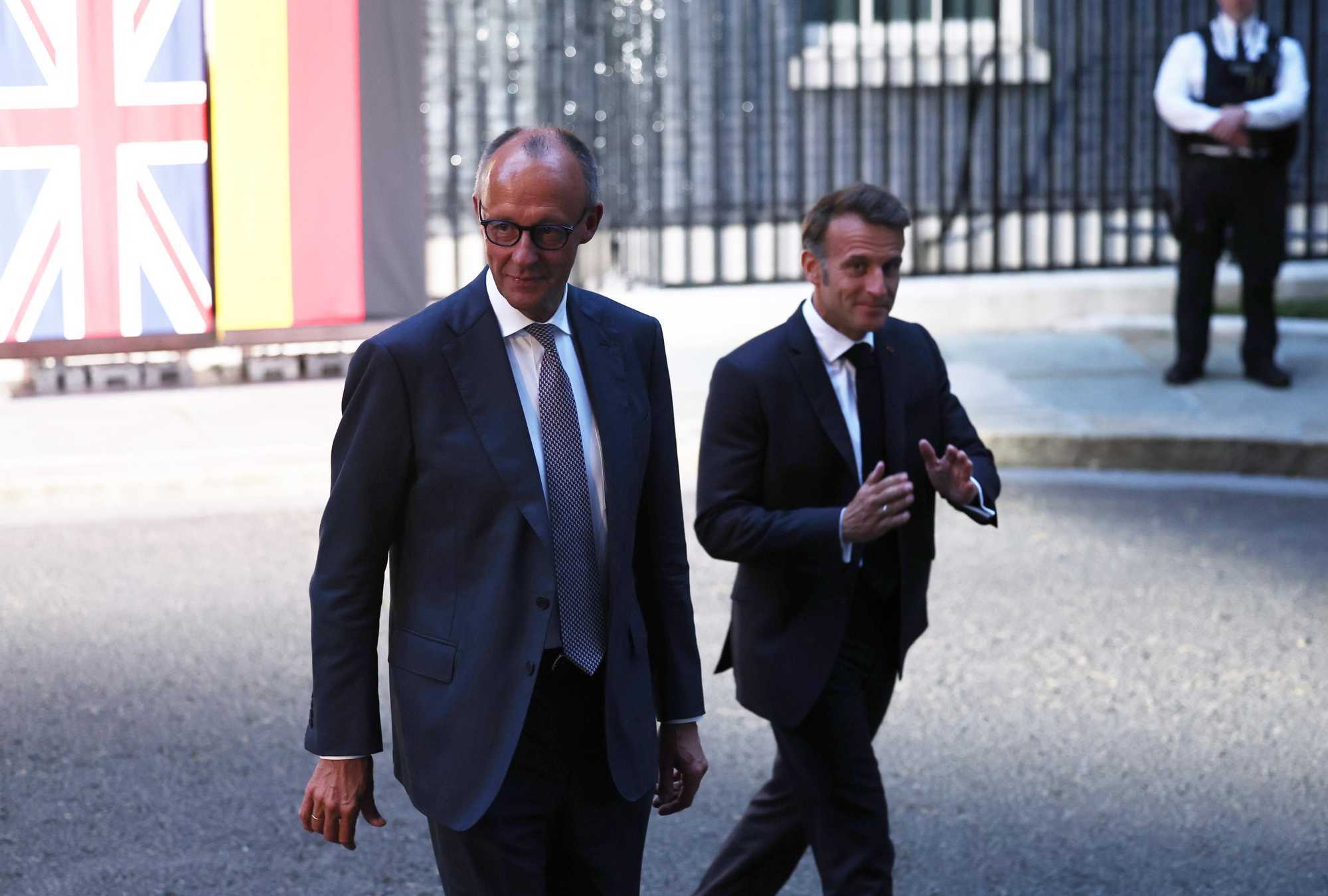 Dal green ai migranti. Perché non conviene mollare l’America per accodarci alla Ue