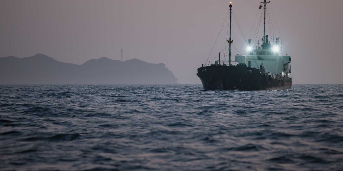 l8217iran accetta le ispezioni aiea e il suo petrolio torna sul mercato da Laverita.info l8217iran accetta le ispezioni aiea e il suo petrolio torna sul mercato
