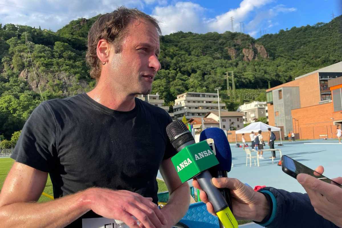 Schwazer: «Io innocente ma non mi difendo più»