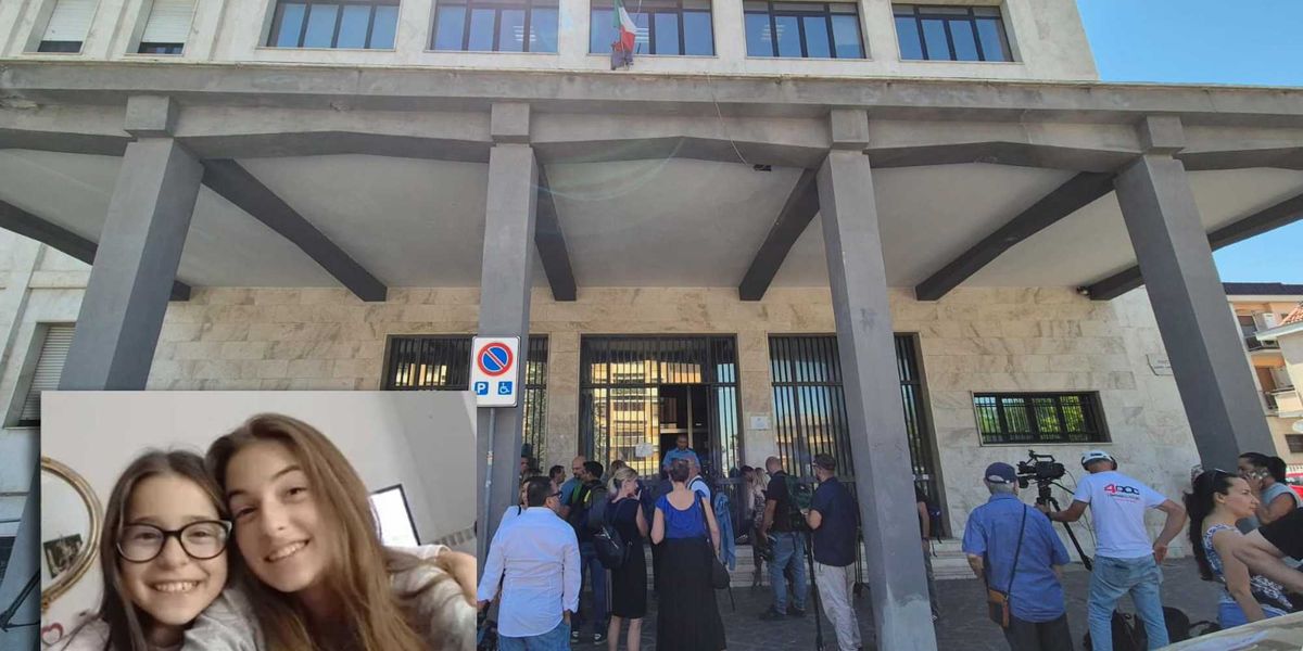 mamma arrestata vuole vedere le figlie da Laverita.info mamma arrestata vuole vedere le figlie