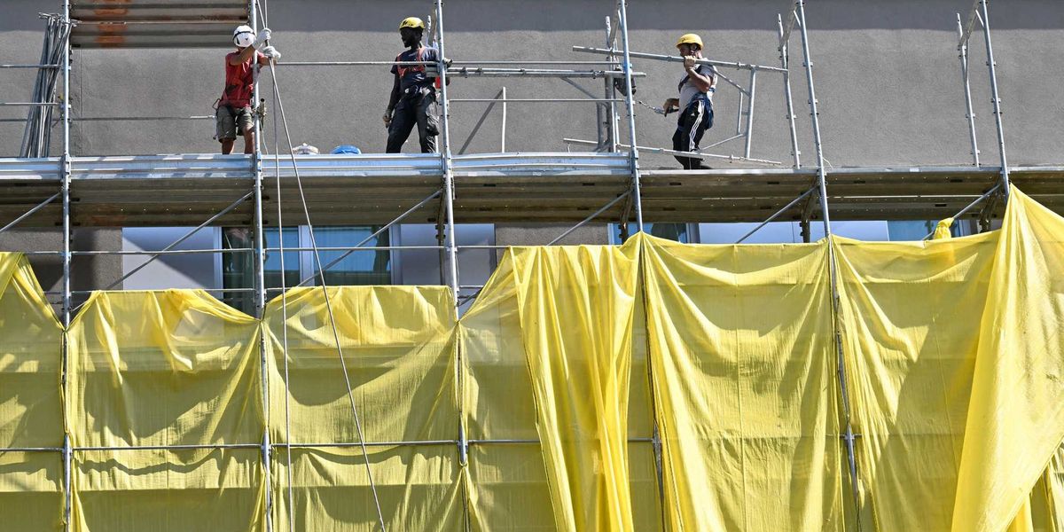 ci risiamo frode da mezzo miliardo indagini sulla truffa del superbonus da Laverita.info ci risiamo frode da mezzo miliardo indagini sulla truffa del superbonus