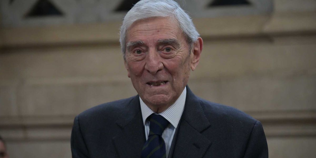 addio a irti genio del diritto civile da Laverita.info addio a irti genio del diritto civile