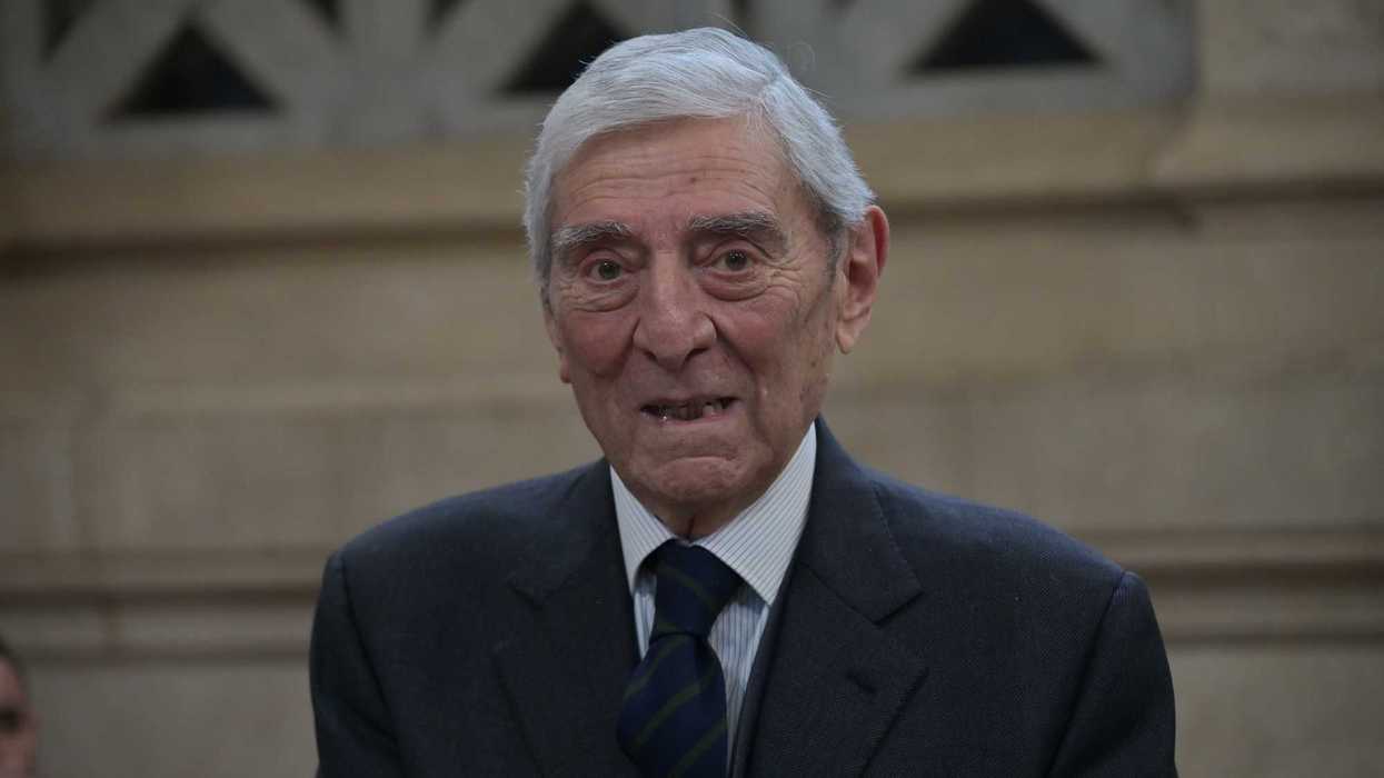 Addio a Irti, genio del diritto civile