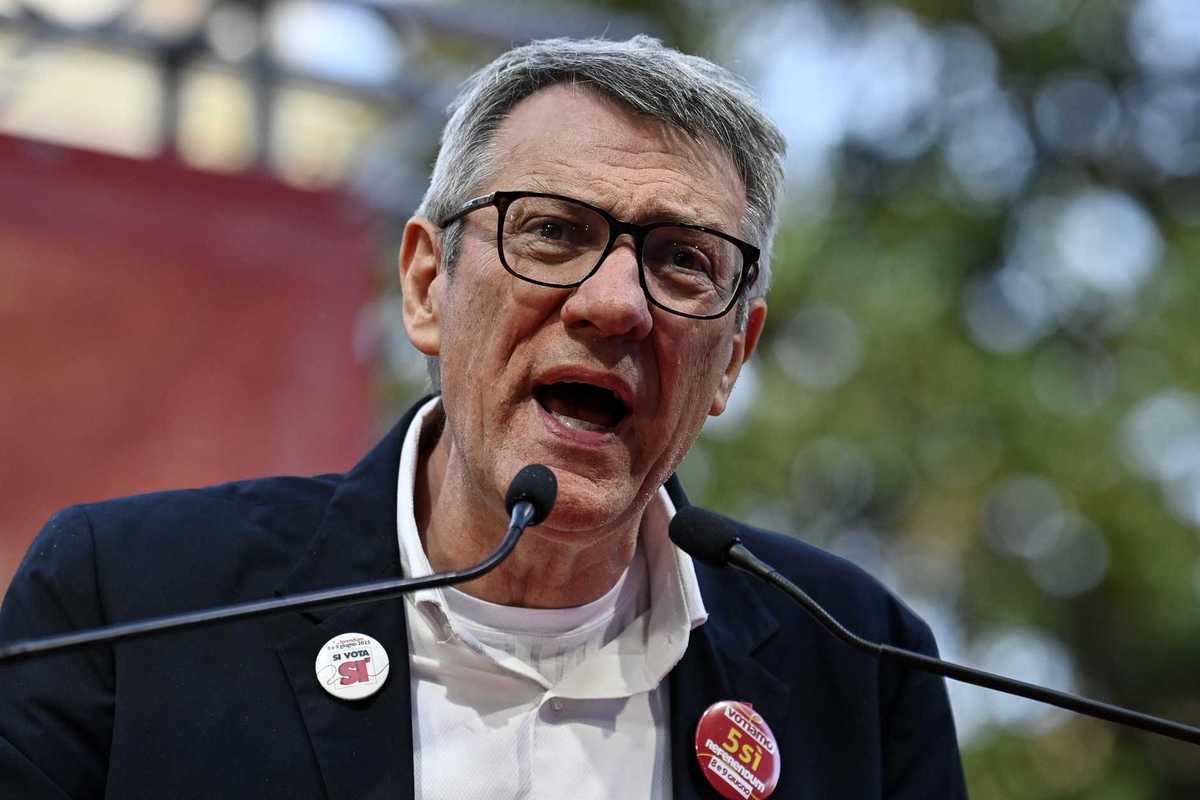 La Cgil oggi in piazza per manteneresprechi e privilegi dei suoi amici