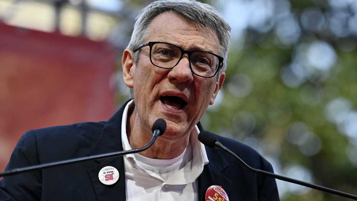 La Cgil oggi in piazza per manteneresprechi e privilegi dei suoi amici