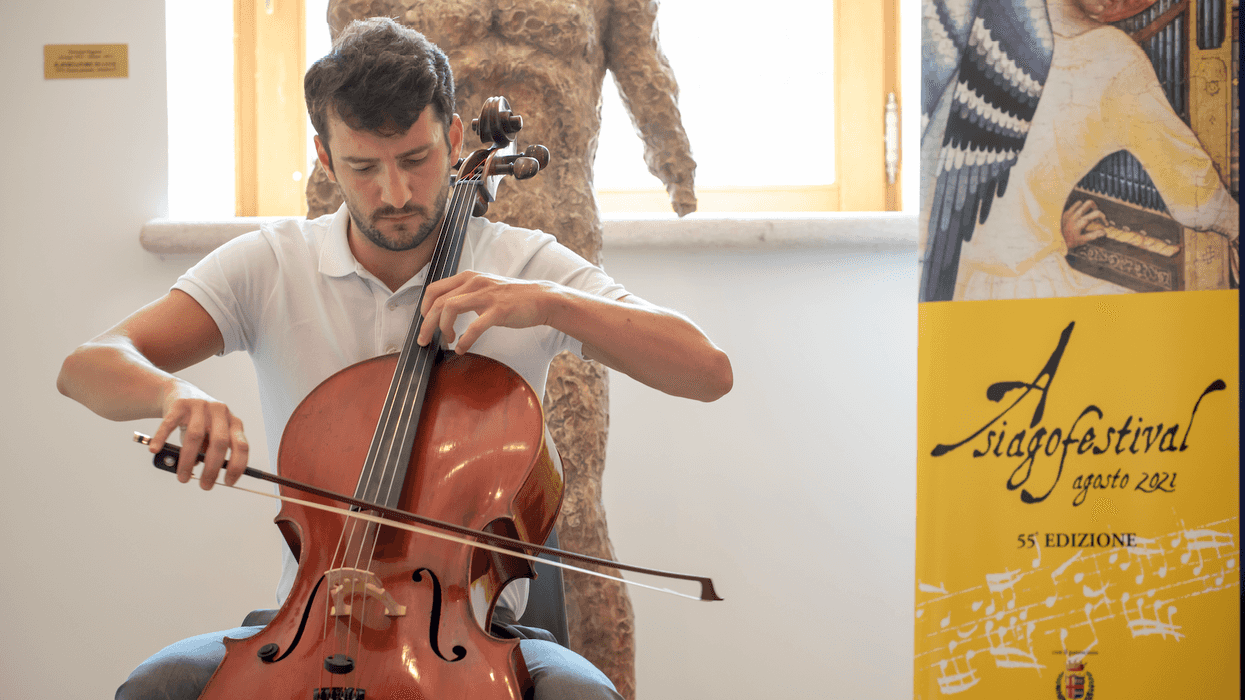 Asiagofestival festeggia 60 anni: Vivaldi, prime assolute e grandi interpreti sull'Altopiano