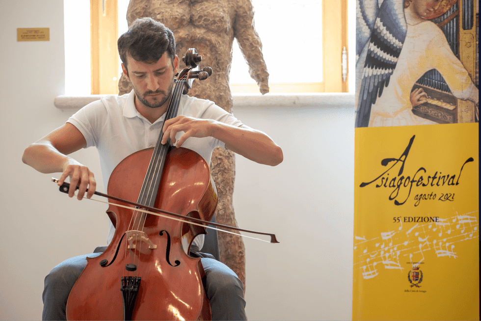 Asiagofestival festeggia 60 anni: Vivaldi, prime assolute e grandi interpreti sull'Altopiano