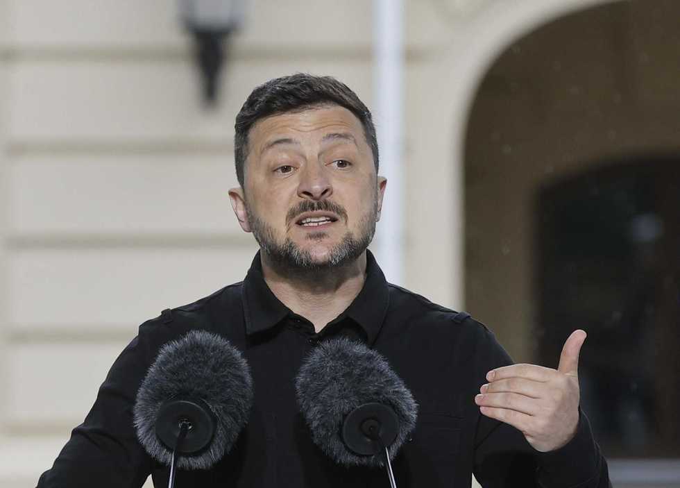 La Russia rivendica altri due villaggi. Kiev ora punta a isolare la Crimea