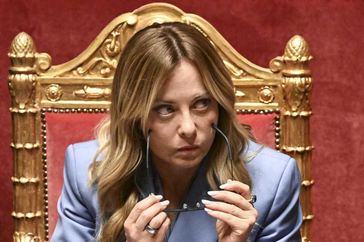 Realismo Italia: «Bisogna parlare con Putin»