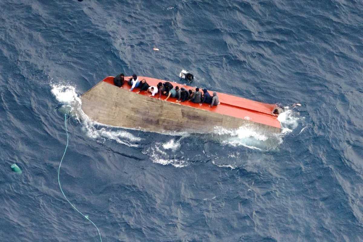 Favola dell’accoglienza smascherata. La gente si ribella per proteggersi