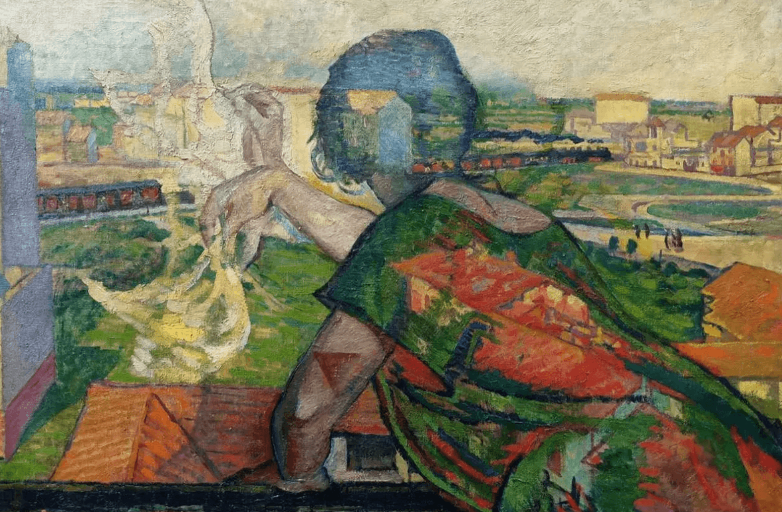 Anselmo Bucci e il Novecento in mostra al MART