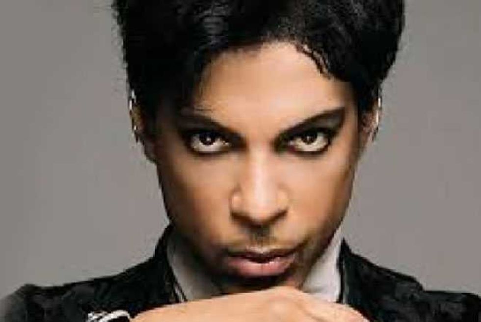Prince AIDS Story Secures Special Place In Hell For National Enquirer