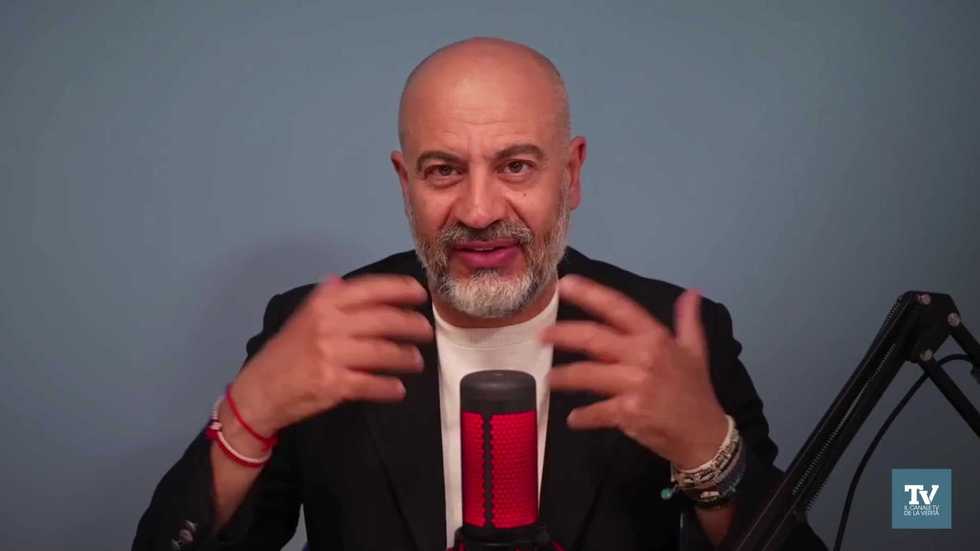 Tivù Verità | Paragone: «Censurano chi combatte l'immigrazione»