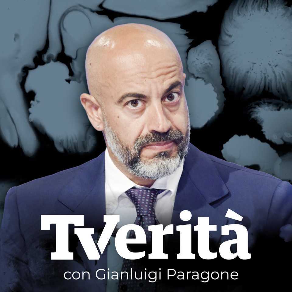 Gianluigi Paragone: «Censurano chi combatte l'immigrazione»