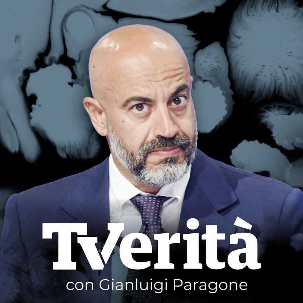 Gianluigi Paragone: «Censurano chi combatte l'immigrazione»