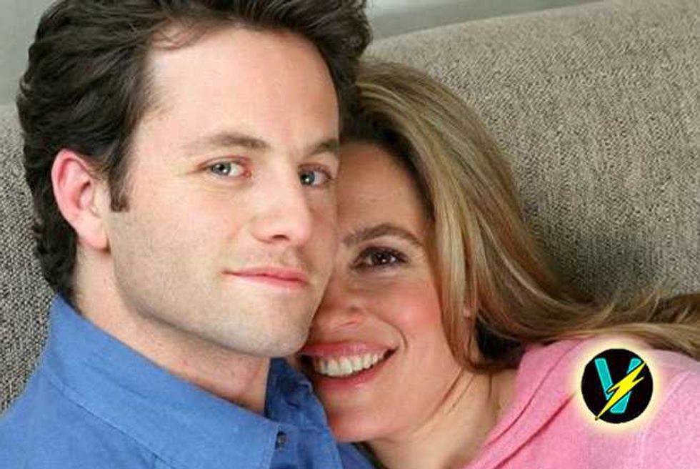 Kirk Cameron Marriage Advice—Shut Up Woman And Obey Your Husband