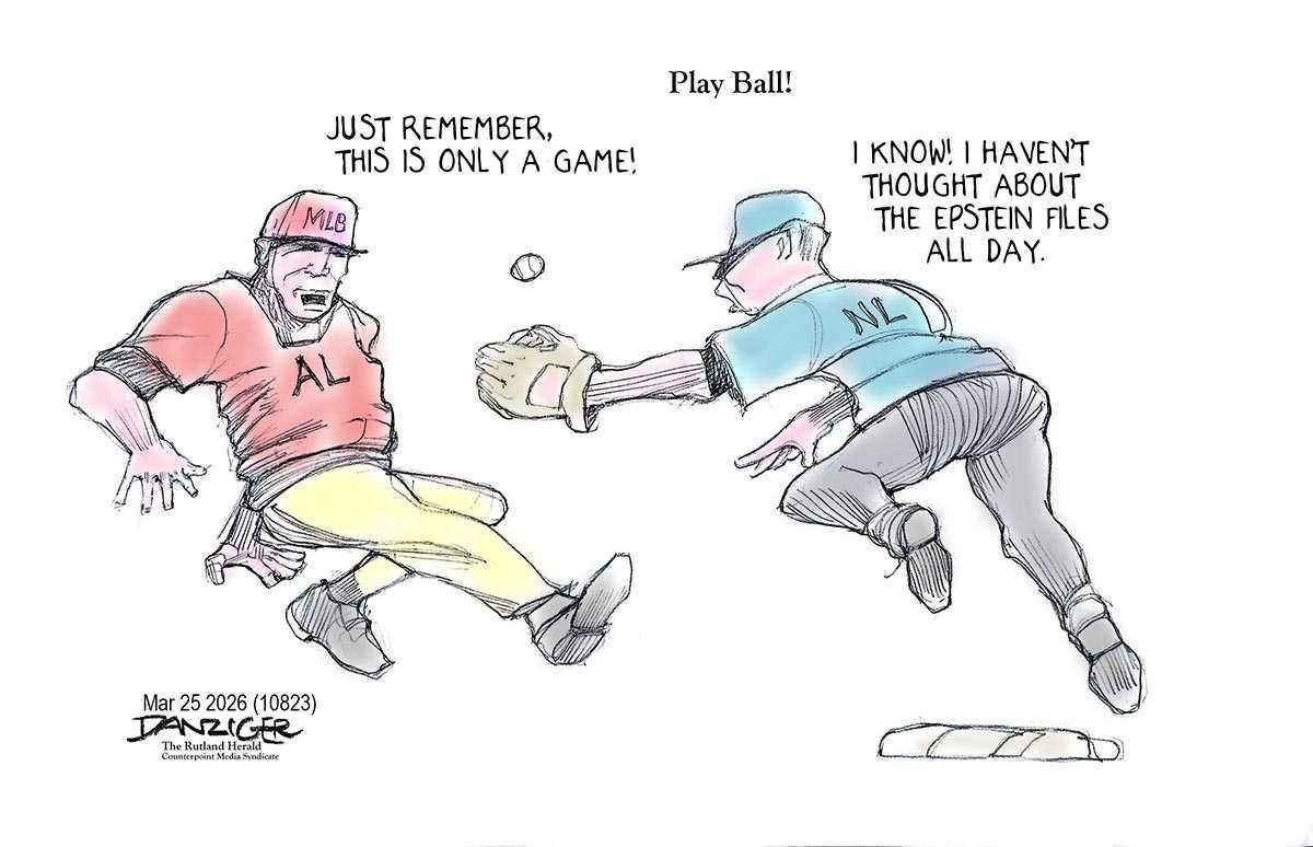 Danziger Draws