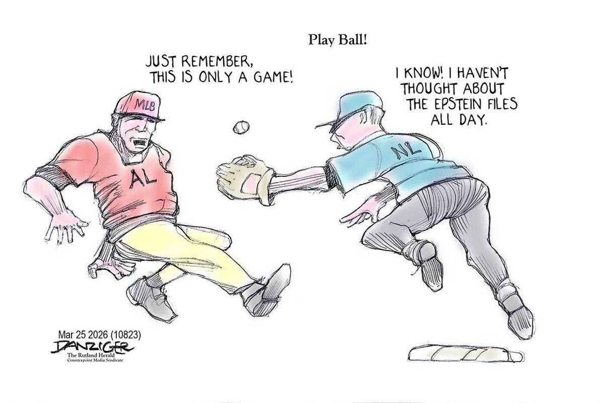 Danziger Draws