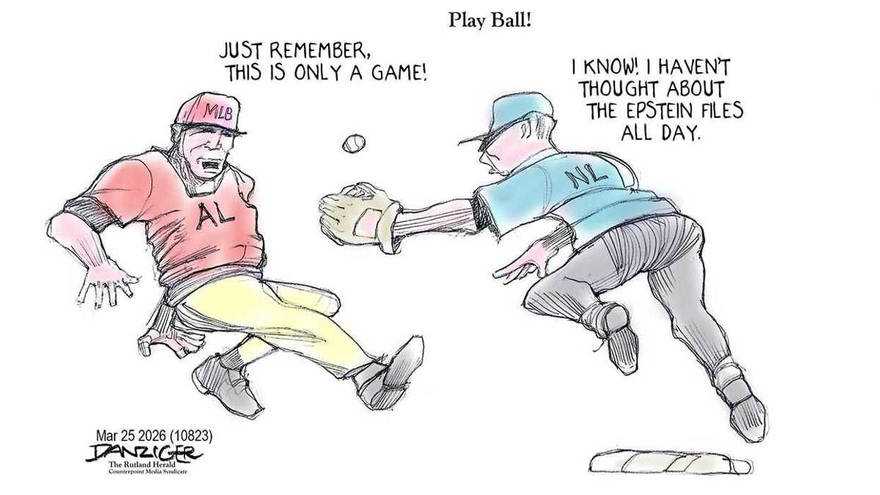 Danziger Draws