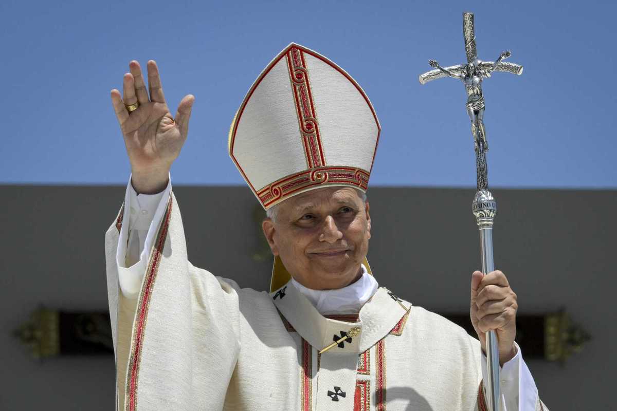 I giornali progressisti tirano il Papa per la tonaca