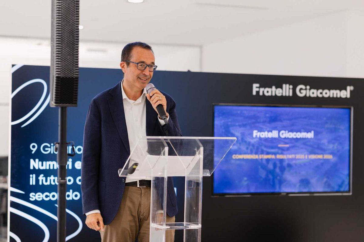 Fratelli Giacomel, l’ascesa continua tra crescita e impegno sul territorio