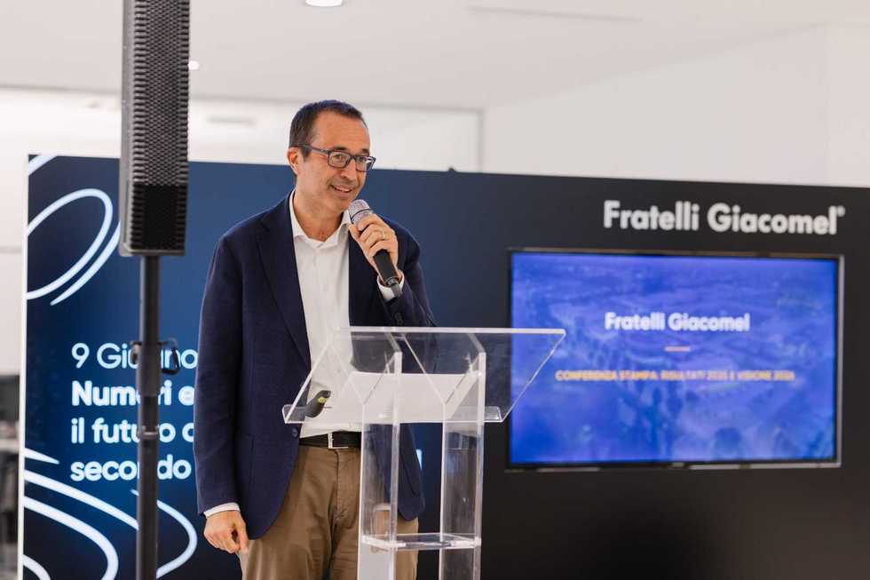 Fratelli Giacomel, l’ascesa continua tra crescita e impegno sul territorio
