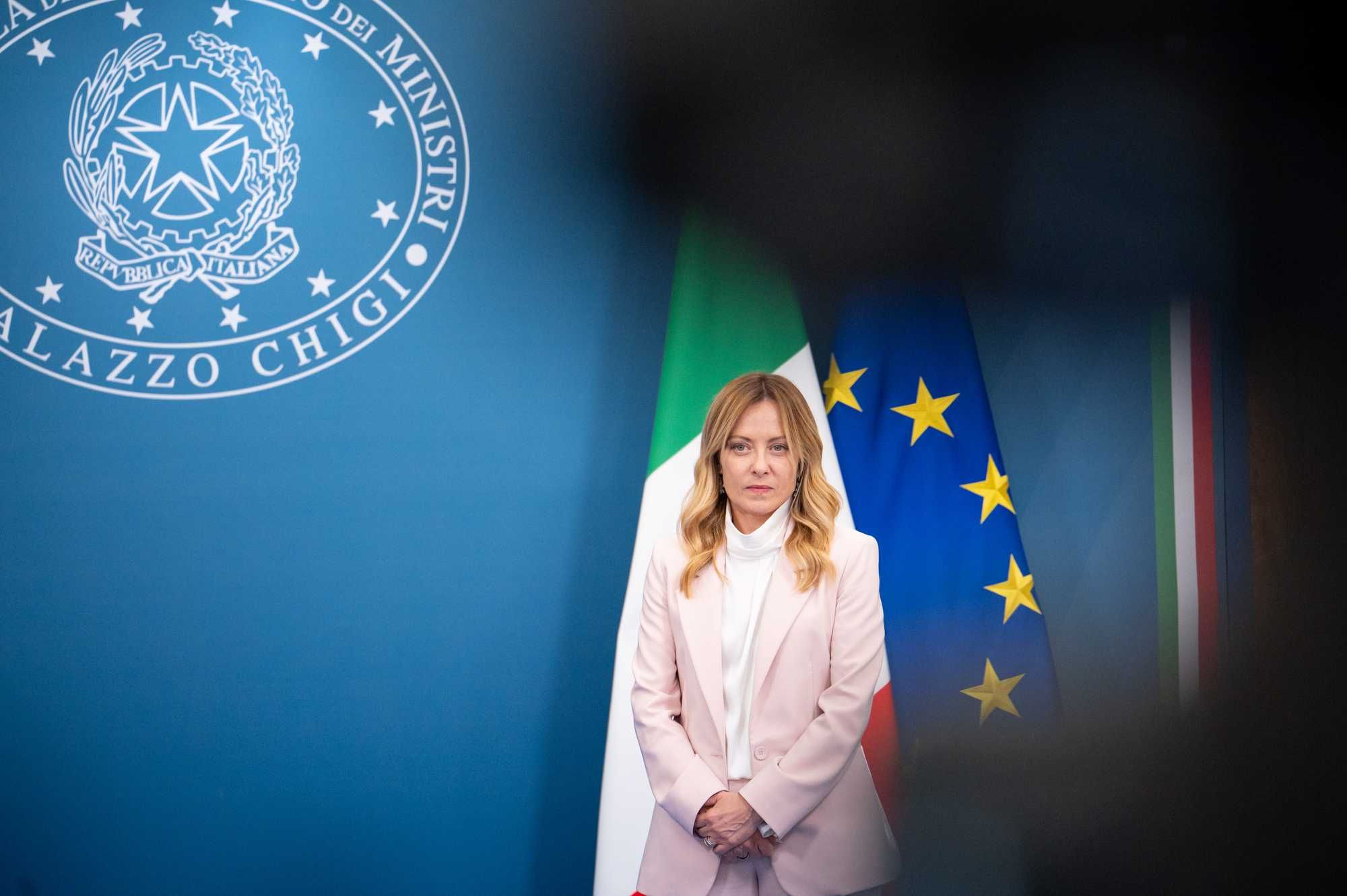Roma e Berlino pronte a battagliare per versare meno fondi a Bruxelles