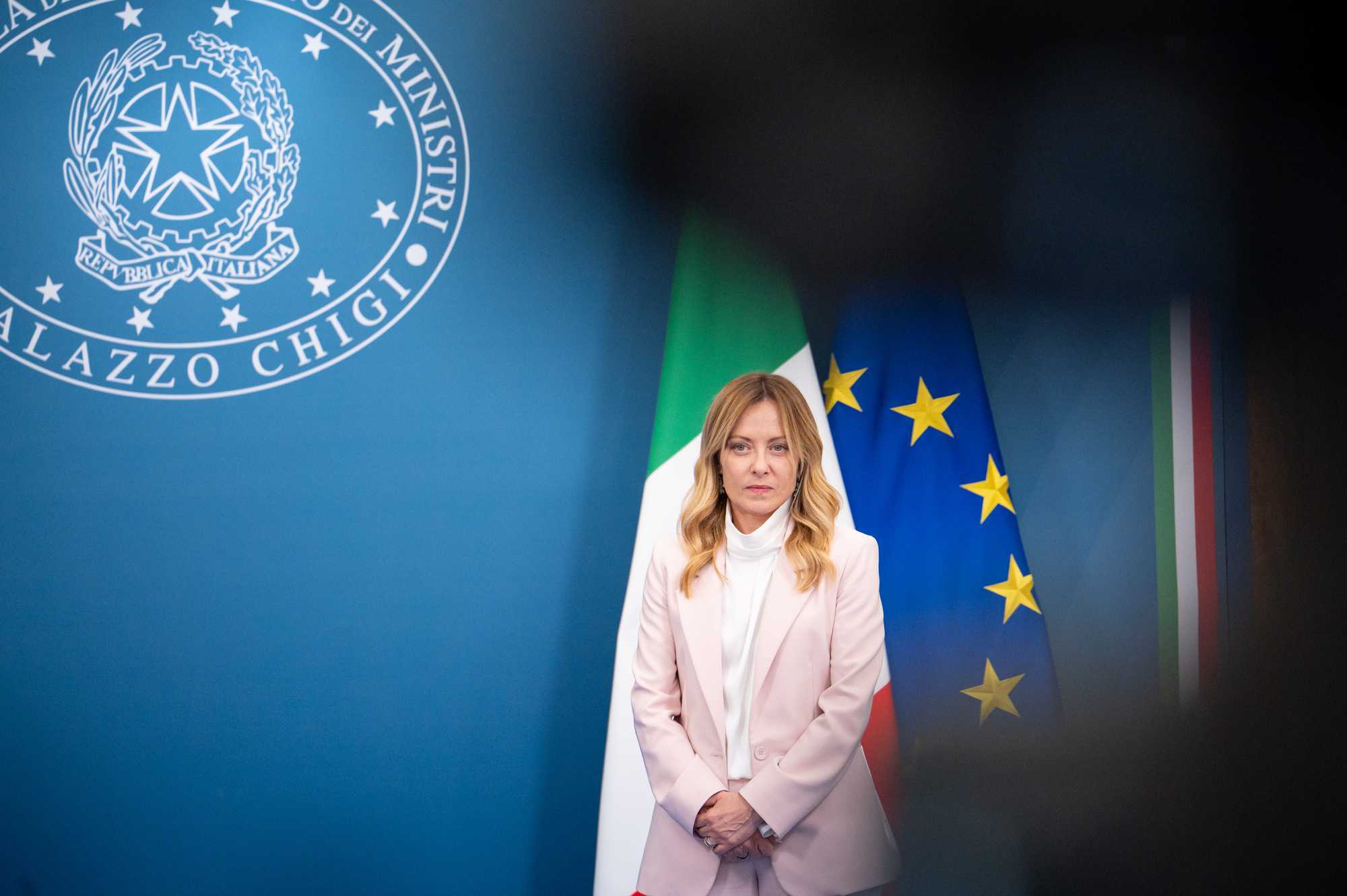 Roma e Berlino pronte a battagliare per versare meno fondi a Bruxelles