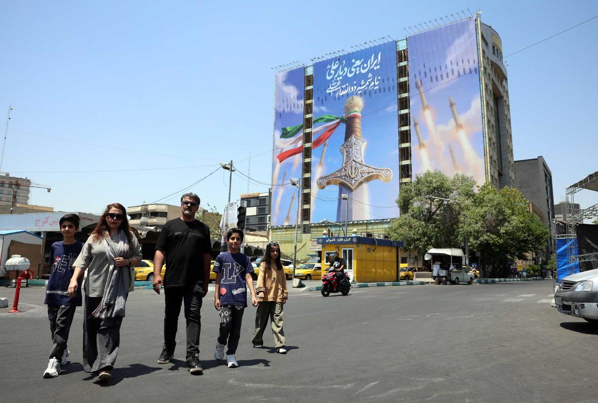 Iran: «C’è l’accordo». Con l’incognita pasdaran