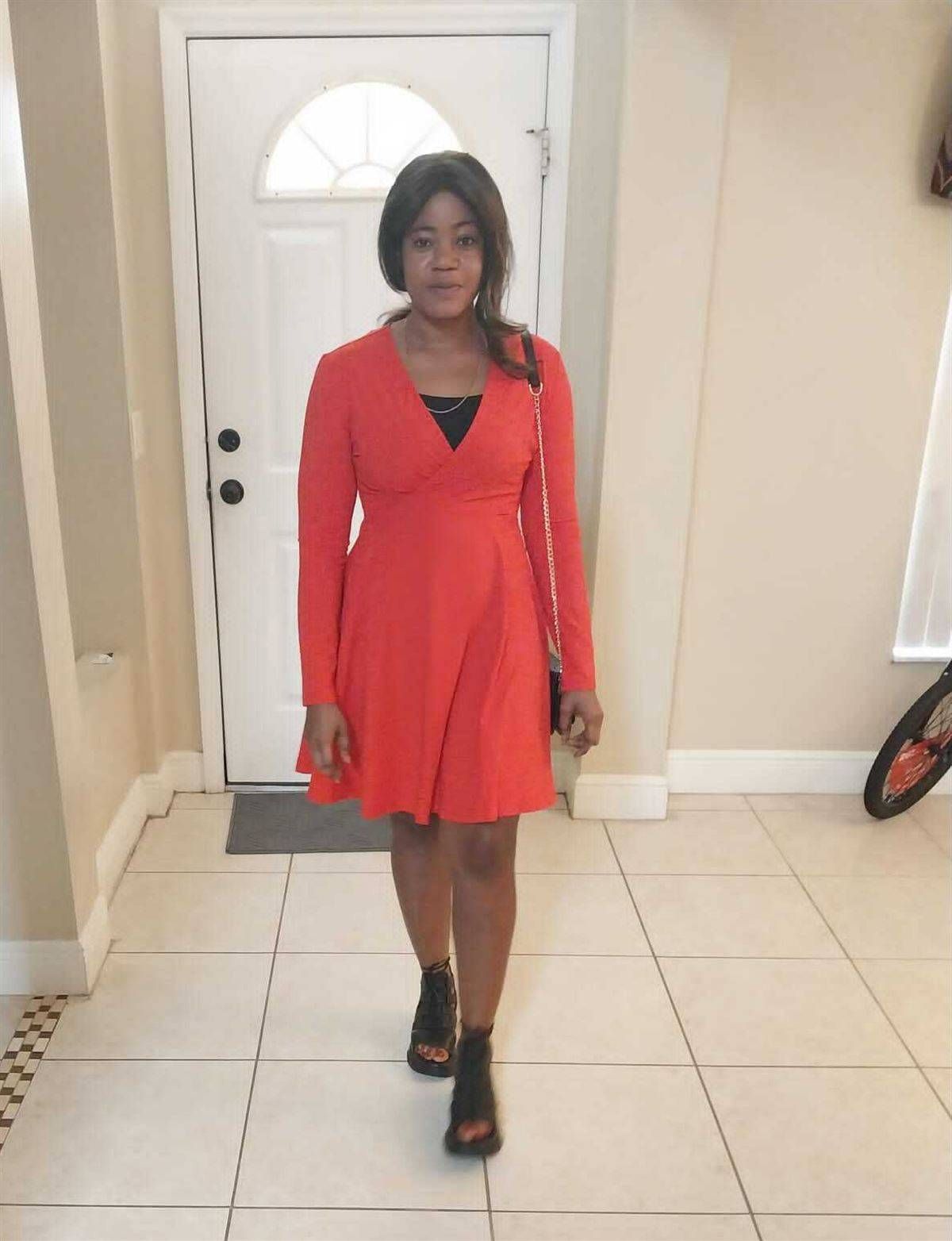 'Abolish ICE,' Summer Lee Says After Haitian Immigrant Daphy Michel's ...