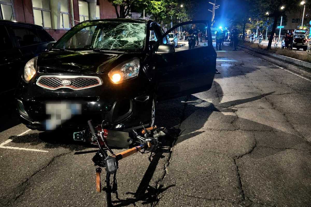 Basta monopattini selvaggi: portano alla morte