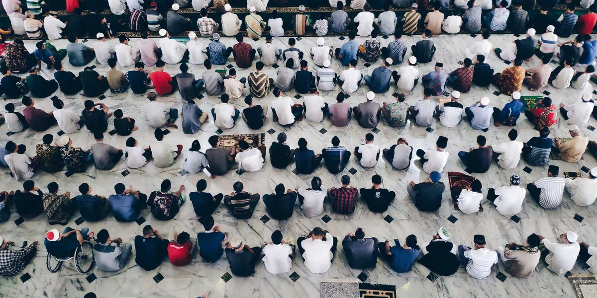 apriamo gli occhi per gli islamici siamo servi da Laverita.info apriamo gli occhi per gli islamici siamo servi