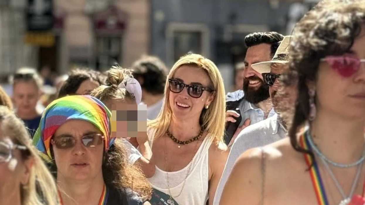 Genova assediata da bande e degrado ma la Salis ha tempo solo per il Pride