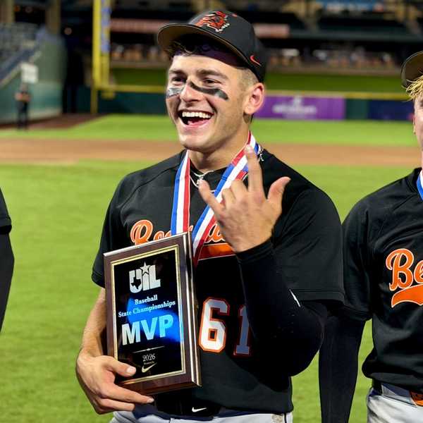 2026 VYPE Dallas-Fort Worth Baseball Pitcher of the Year Fan Poll