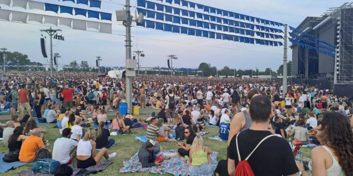 il sistema reggio svuota campovolo estate senza musica il liga s8217infuria da Laverita.info il sistema reggio svuota campovolo estate senza musica il liga s8217infuria