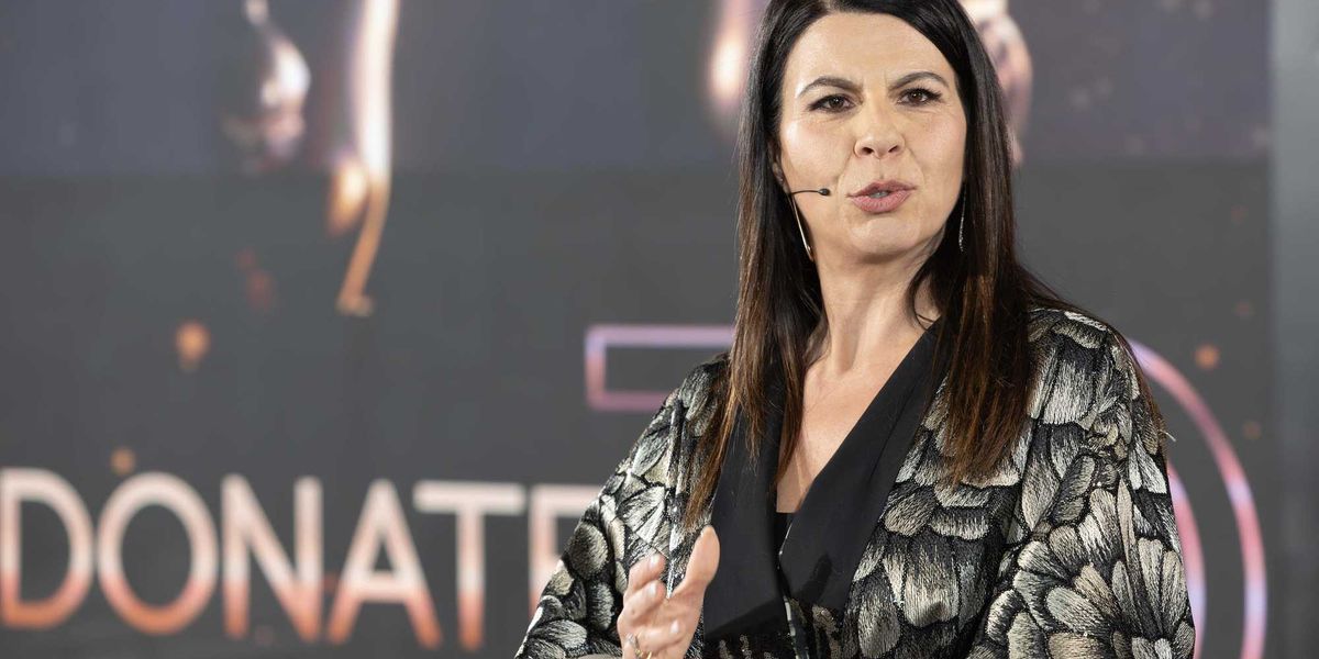 la sarda errante con la bussola di sinistra da Laverita.info la sarda errante con la bussola di sinistra