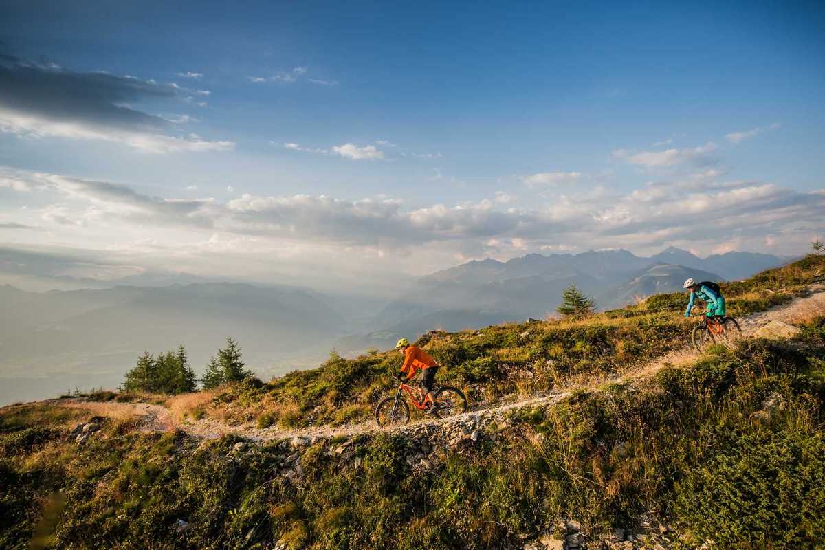 Plan de Corones: estate tra sport e relax all’ombra delle Dolomiti