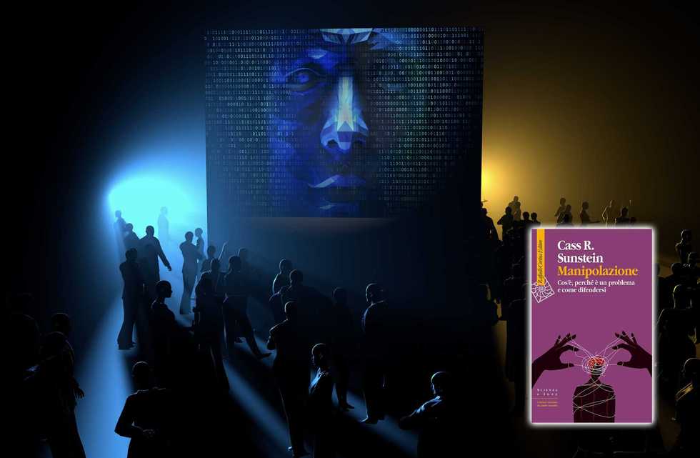 IA, un libro spiega perché adesso è diventato facile manipolarci