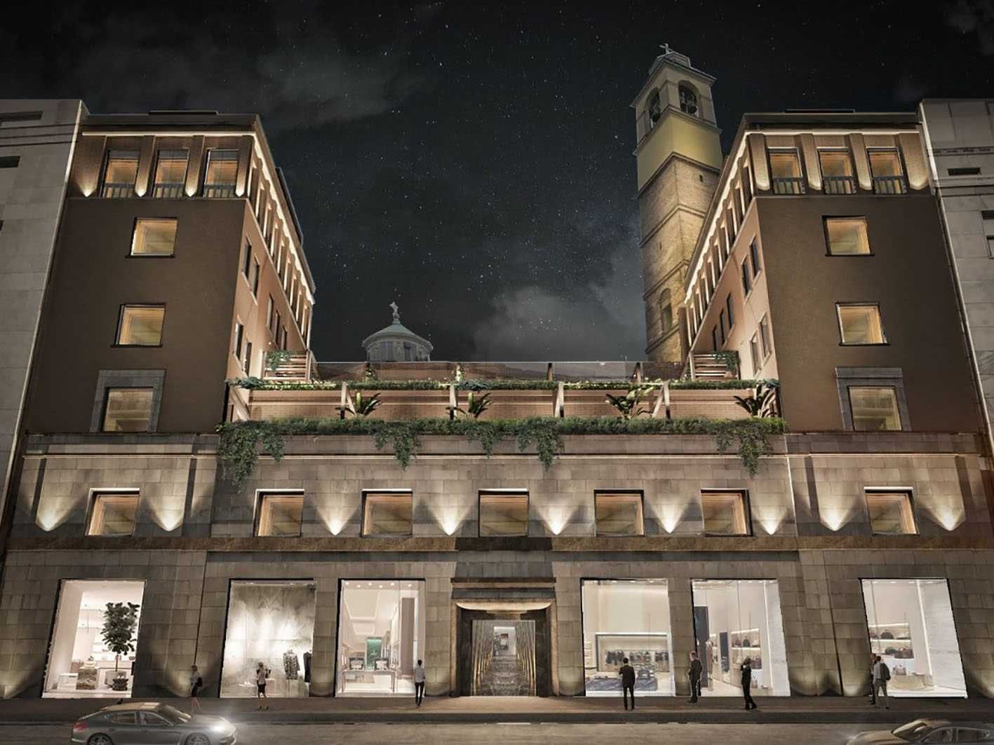 Il club dei ricchi resta un fantasma. I pm attendono le amiche di Epstein
