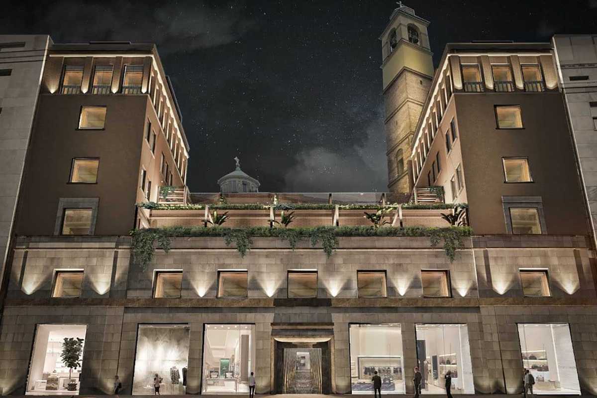 Il club dei ricchi resta un fantasma. I pm attendono le amiche di Epstein