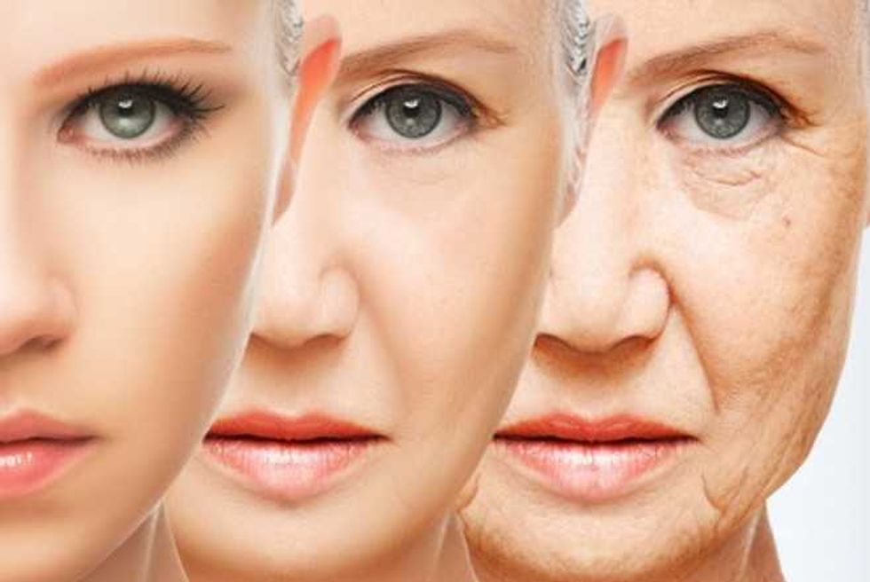 Want To Look Younger Without Surgery? Dr Youn Tells You How!
