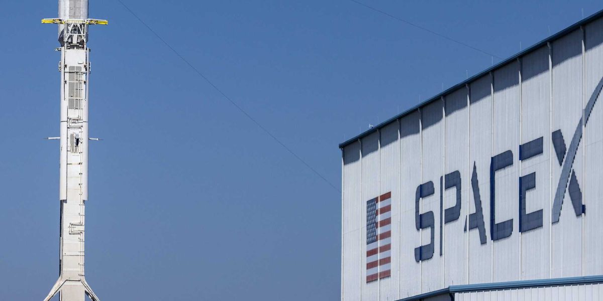 la scommessa dei privati su spacex deve svegliare il mercato italiano da Laverita.info la scommessa dei privati su spacex deve svegliare il mercato italiano