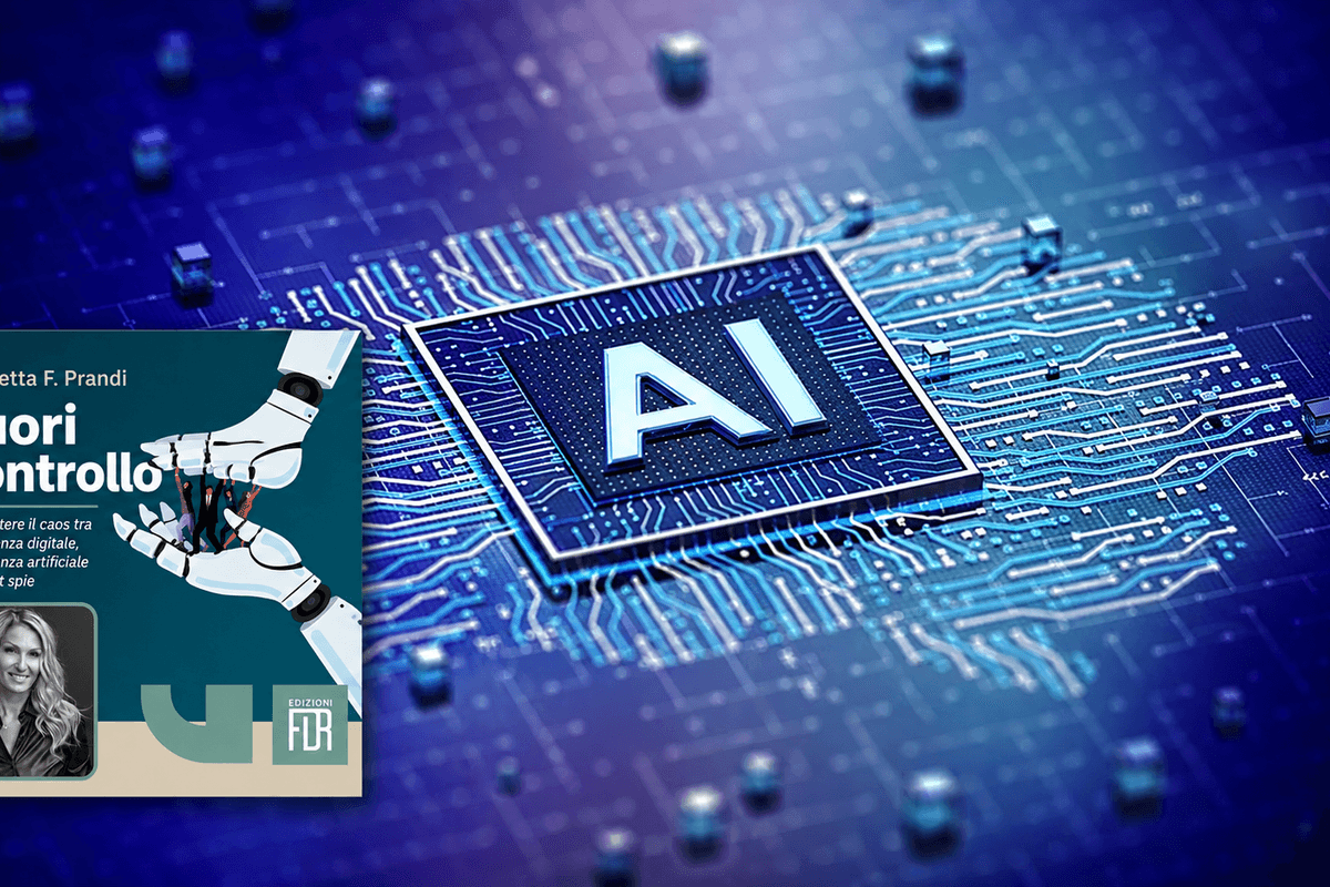 La spia intelligente che entra nelle nostre vite