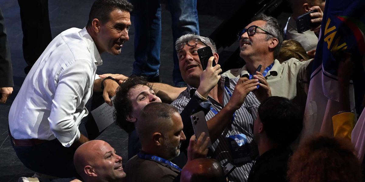 vannacci crea scompiglio per la frase sui femminicidi da Laverita.info vannacci crea scompiglio per la frase sui femminicidi
