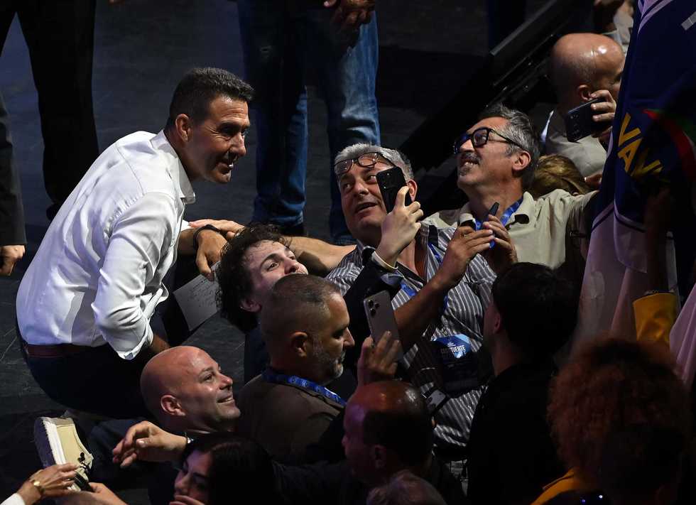 Vannacci crea scompiglio per la frase sui femminicidi