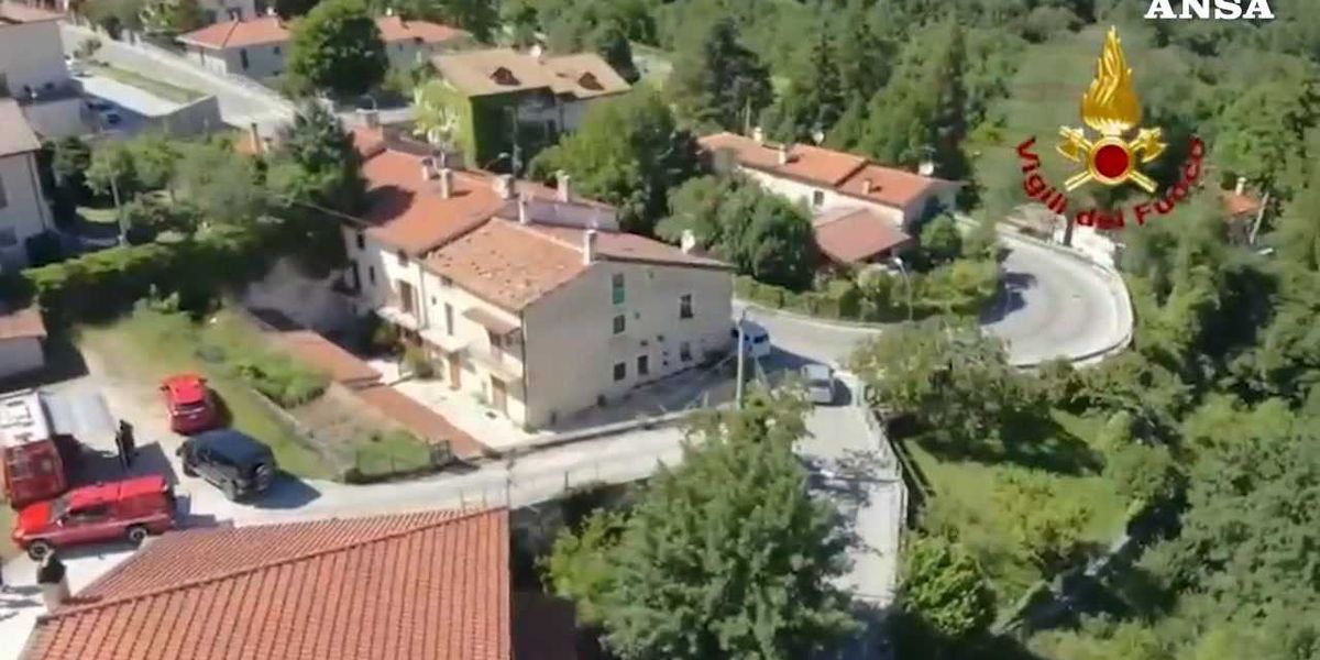 si cercano nel lago le sorelle in fuga dai giudici da Laverita.info si cercano nel lago le sorelle in fuga dai giudici